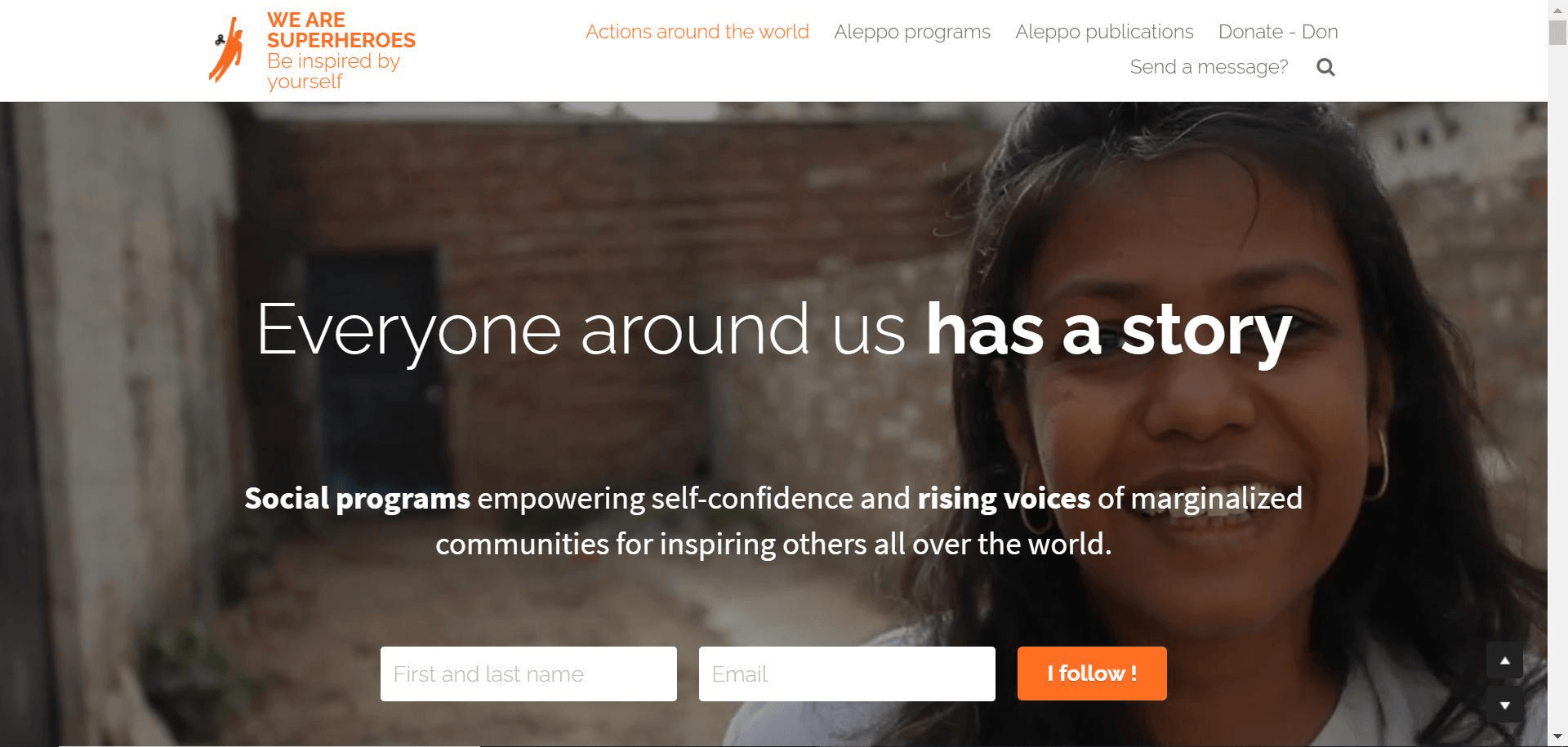 活動網站 活動網站